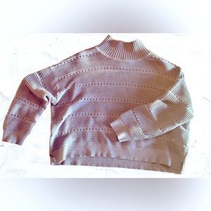 French Connection Turtleneck